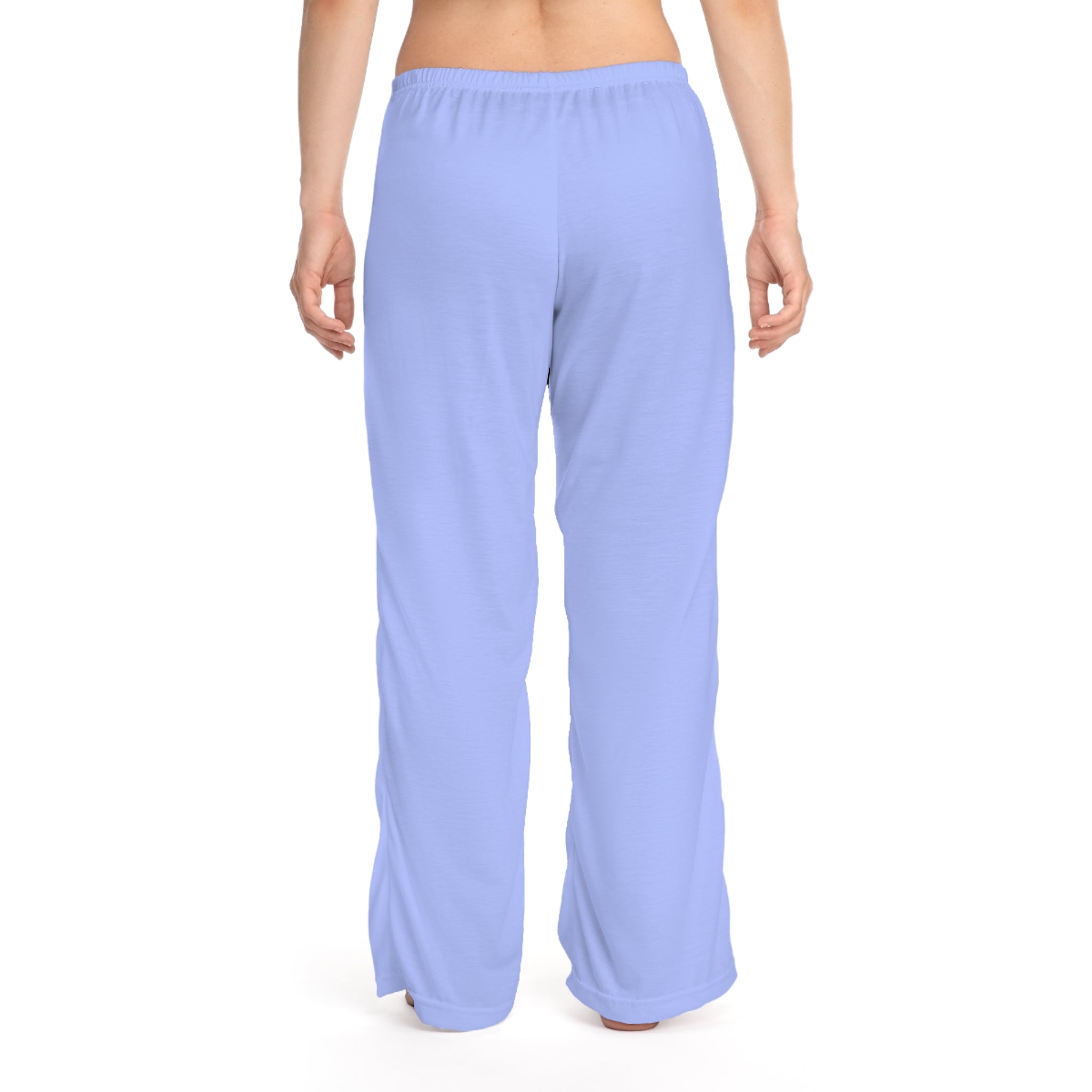 Lovely Mong Mong Pajama Bottoms